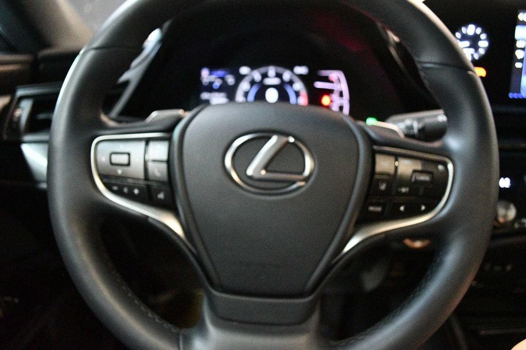Used 2022 Lexus ES 350 w/ Premium Package FWD image 40