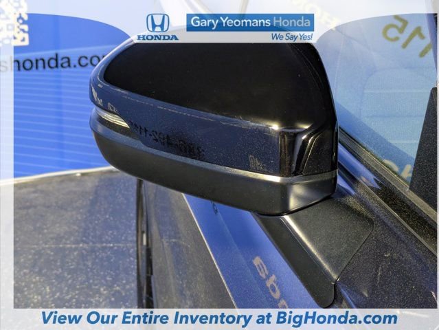 Used 2026 Honda CR-V TrailSport image 14