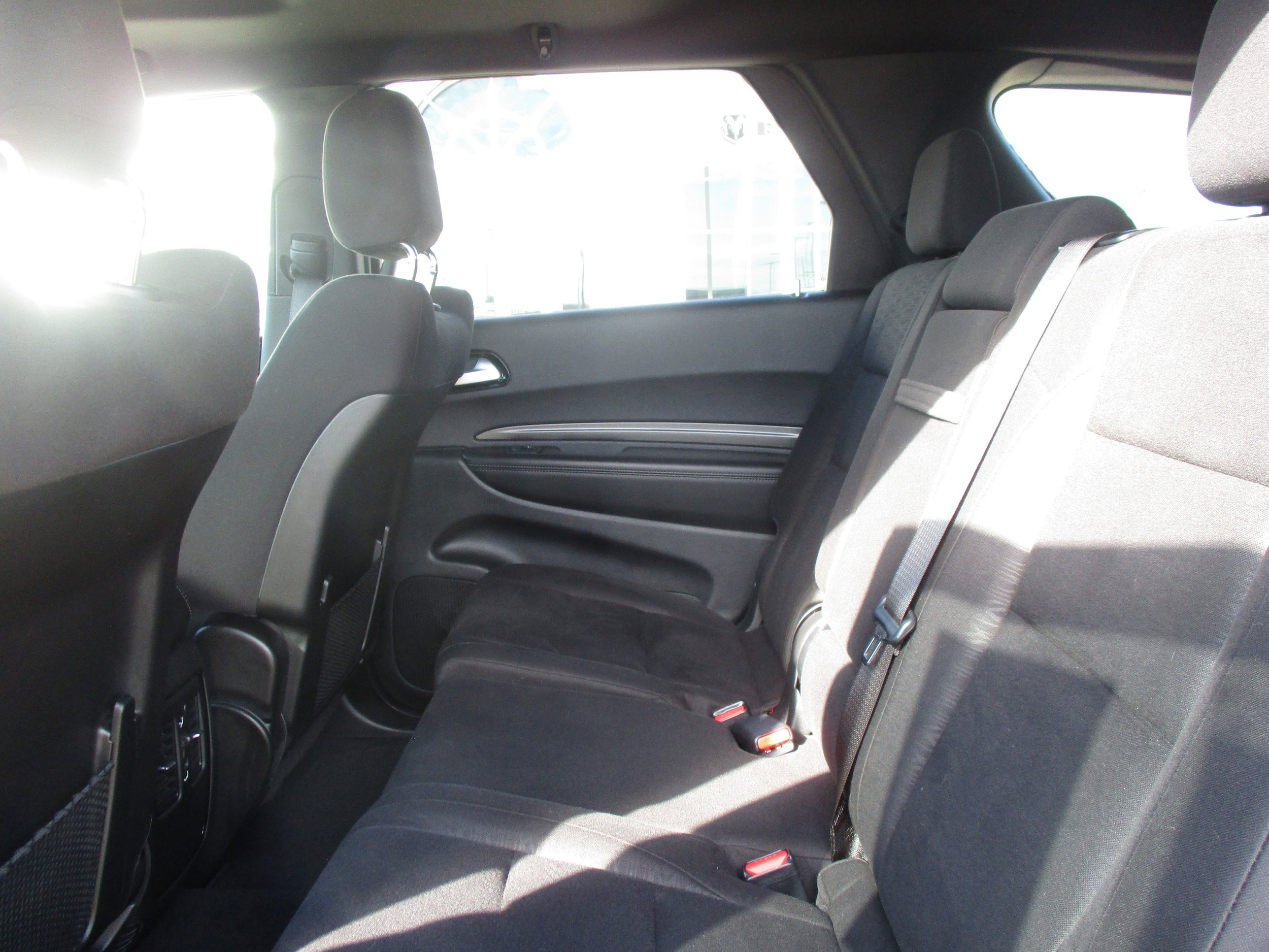 Used 2024 Dodge Durango SXT AWD/4WD image 38