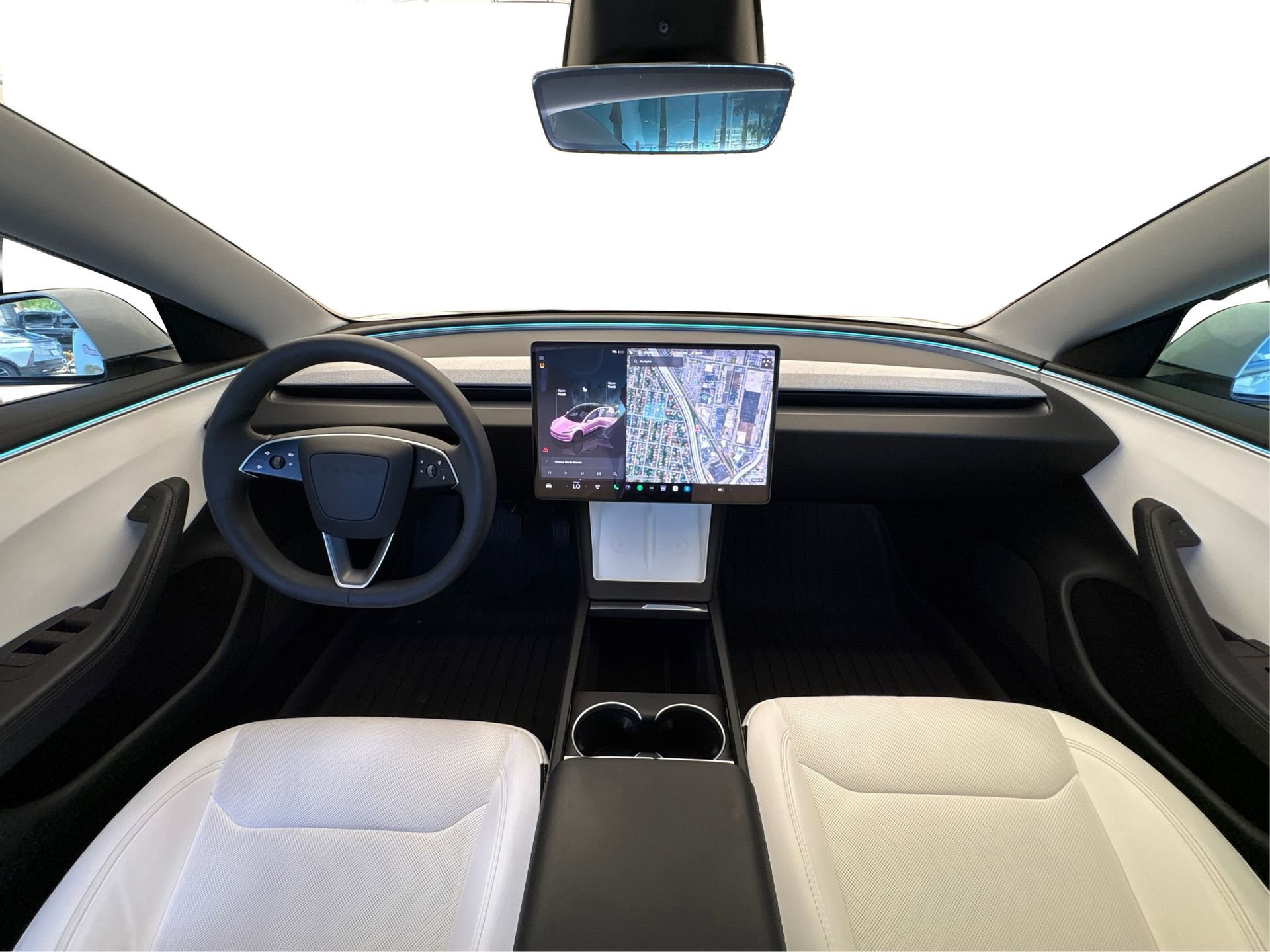 Used 2024 Tesla Model 3 Standard Range RWD image 22