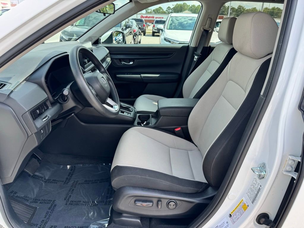 Used 2023 Honda CR-V EX image 9