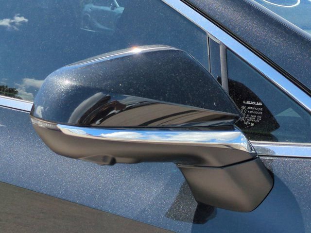 New 2026 Lexus NX 450h+ AWD w/ Luxury Package image 12