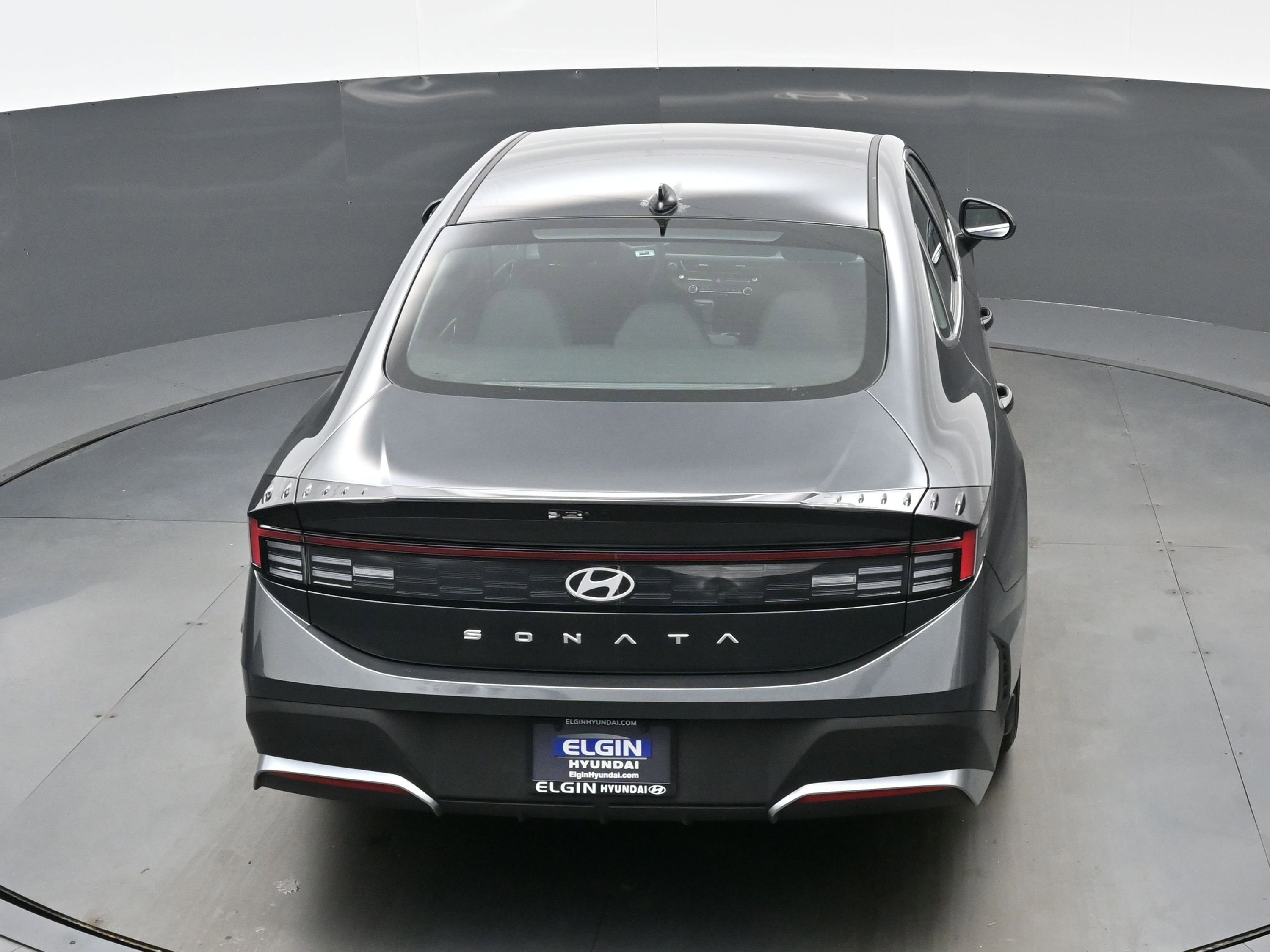 Certified 2026 Hyundai Sonata SE image 36
