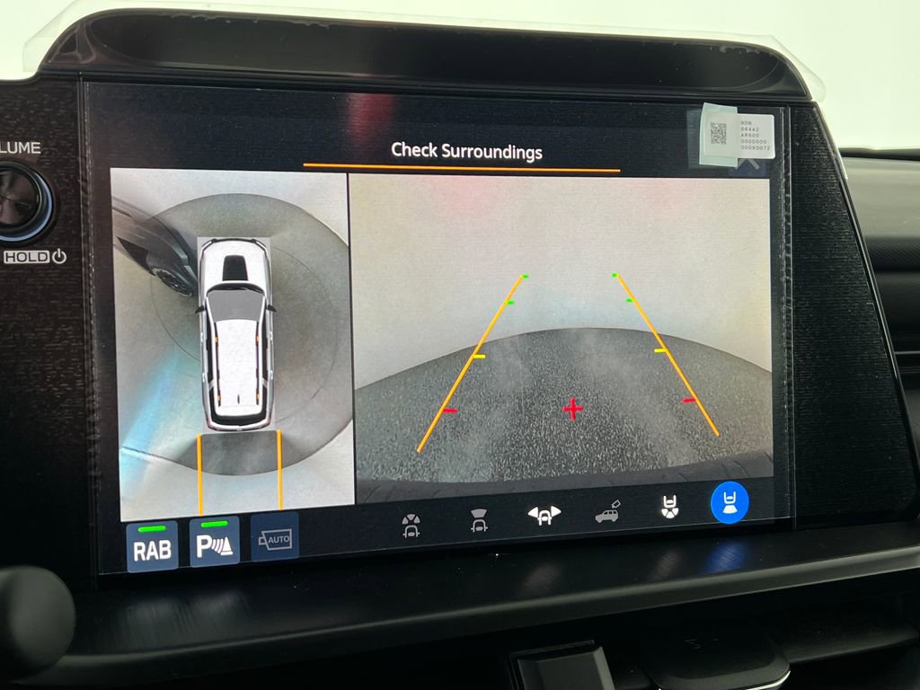 New 2026 Subaru Outback Wilderness image 21