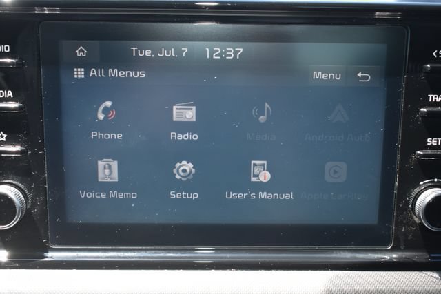 Used 2022 Kia K5 LX FWD image 24