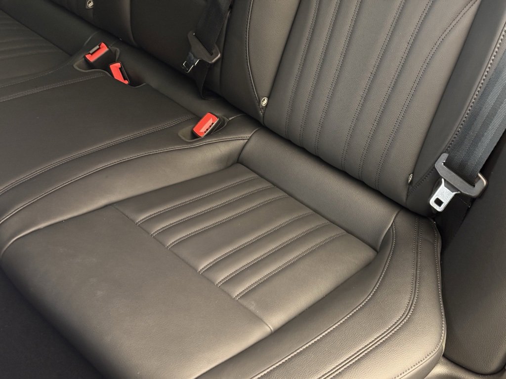 New 2024 Maserati Grecale GT image 17