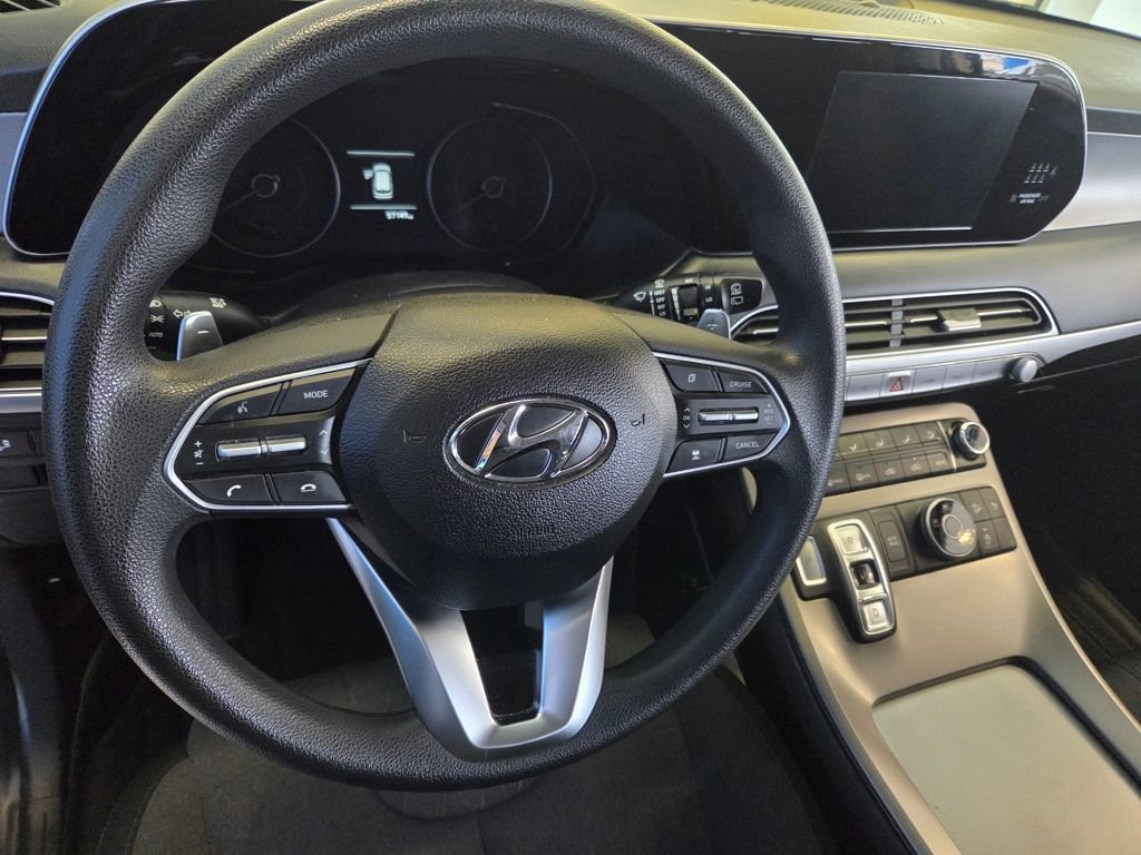 Used 2022 Hyundai Palisade SE image 46