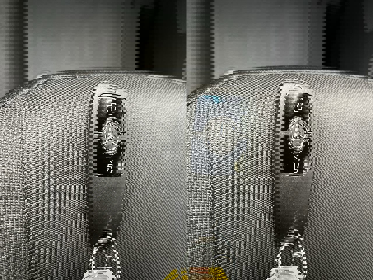 Used 2024 Mercedes-Benz Sprinter 2500 image 22