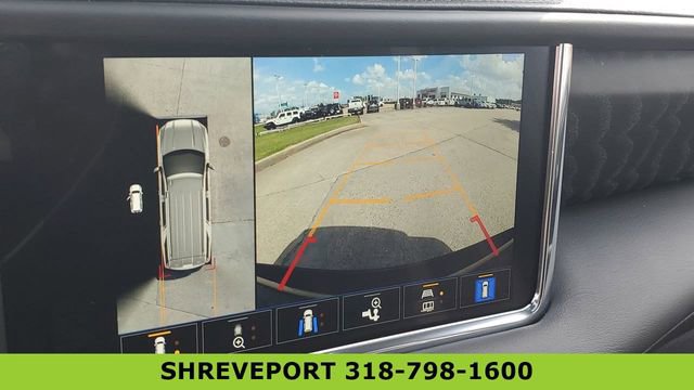 Certified 2023 GMC Yukon XL Denali AWD/4WD image 28