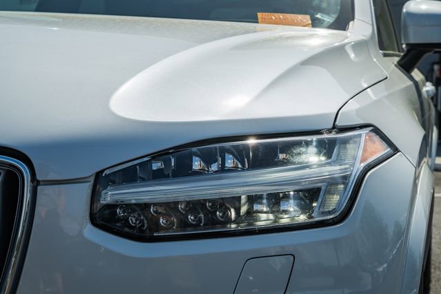 Certified 2023 Volvo XC90 B6 Ultimate w/ Protection Package Premier AWD/4WD image 13