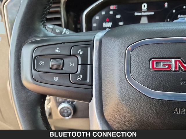 Used 2024 GMC Sierra 1500 Elevation AWD/4WD image 15