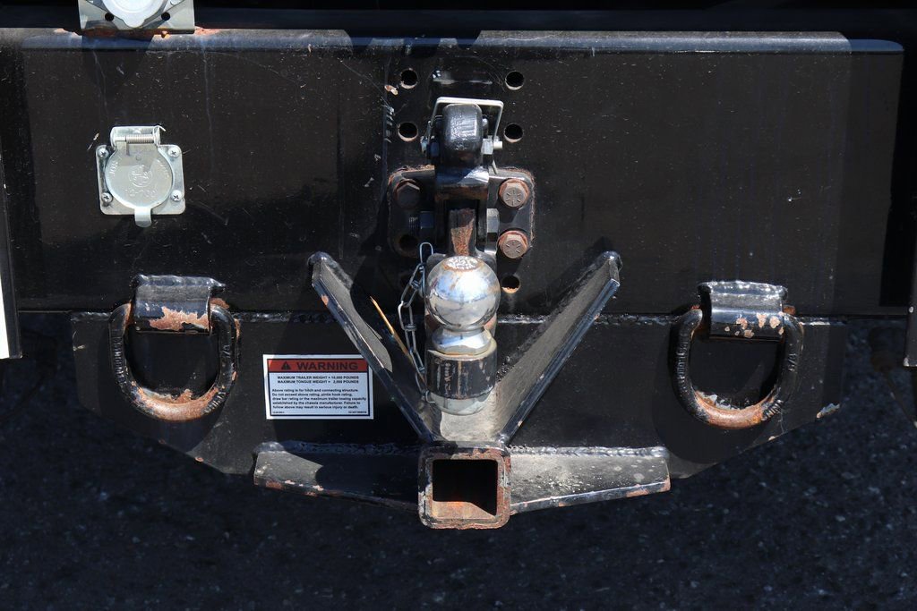 Used 2021 Ford F550 2WD Crew Cab Super Duty image 52