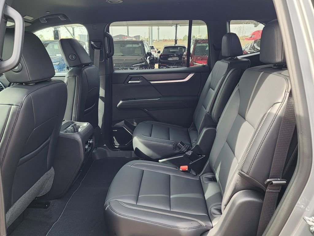 New 2026 GMC Acadia Elevation w/ Black Edition image 44