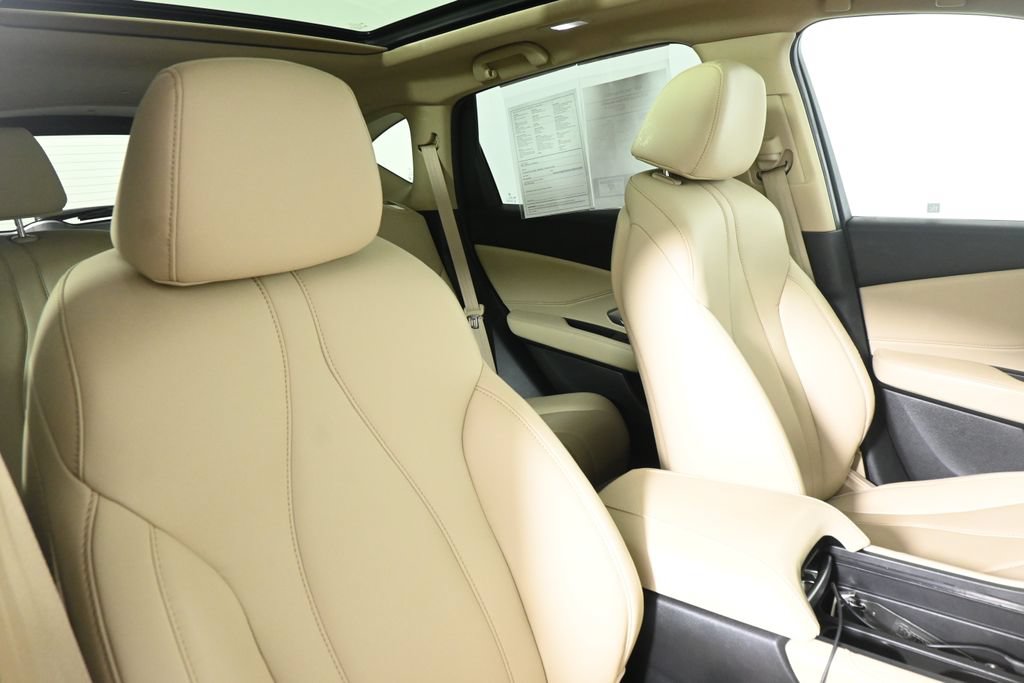 Used 2021 Acura RDX AWD image 36