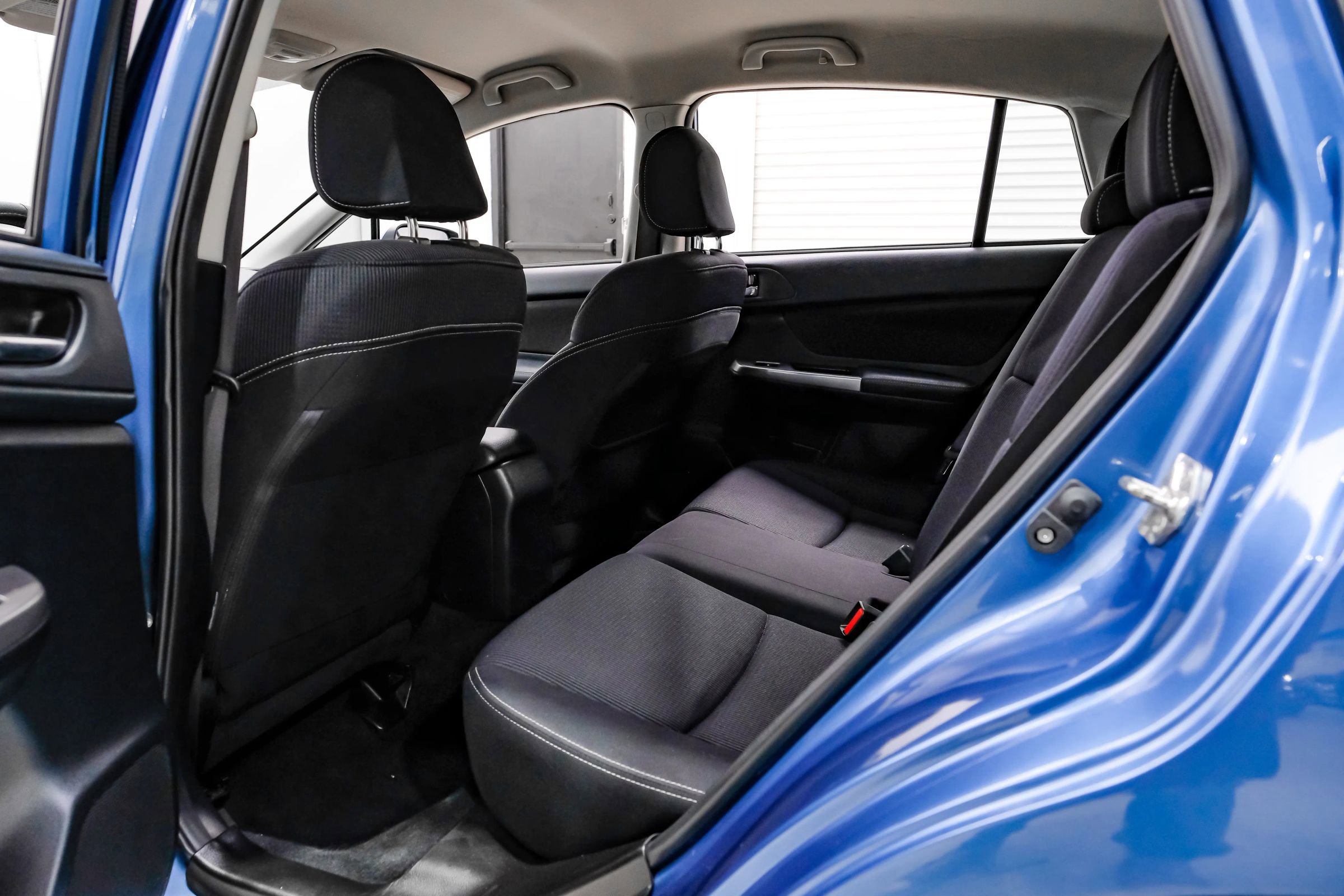 Used 2016 Subaru Impreza 2.0i Sport Premium w/ Popular Package #1 image 33