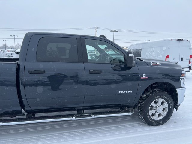 Used 2025 RAM 2500 Big Horn image 7