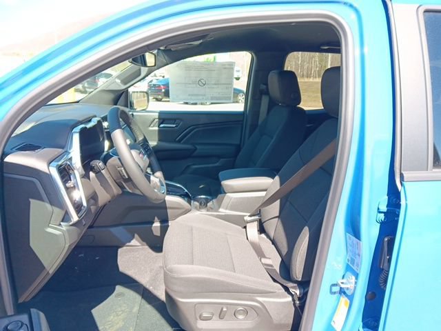 New 2026 GMC Canyon Elevation w/ Convenience Package AWD/4WD image 6