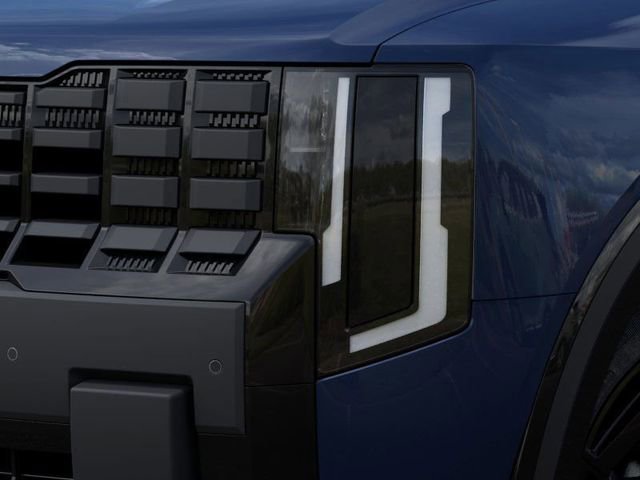 New 2027 Kia Telluride EX X-Line image 10