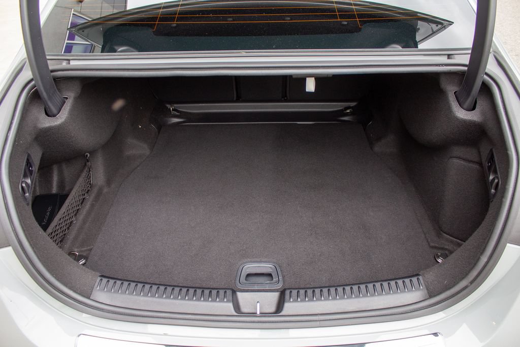 Used 2024 Mercedes-Benz E 350 4MATIC Sedan image 23