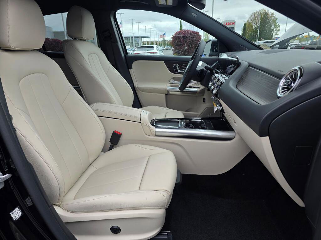 New 2026 Mercedes-Benz GLA 250 4MATIC image 27