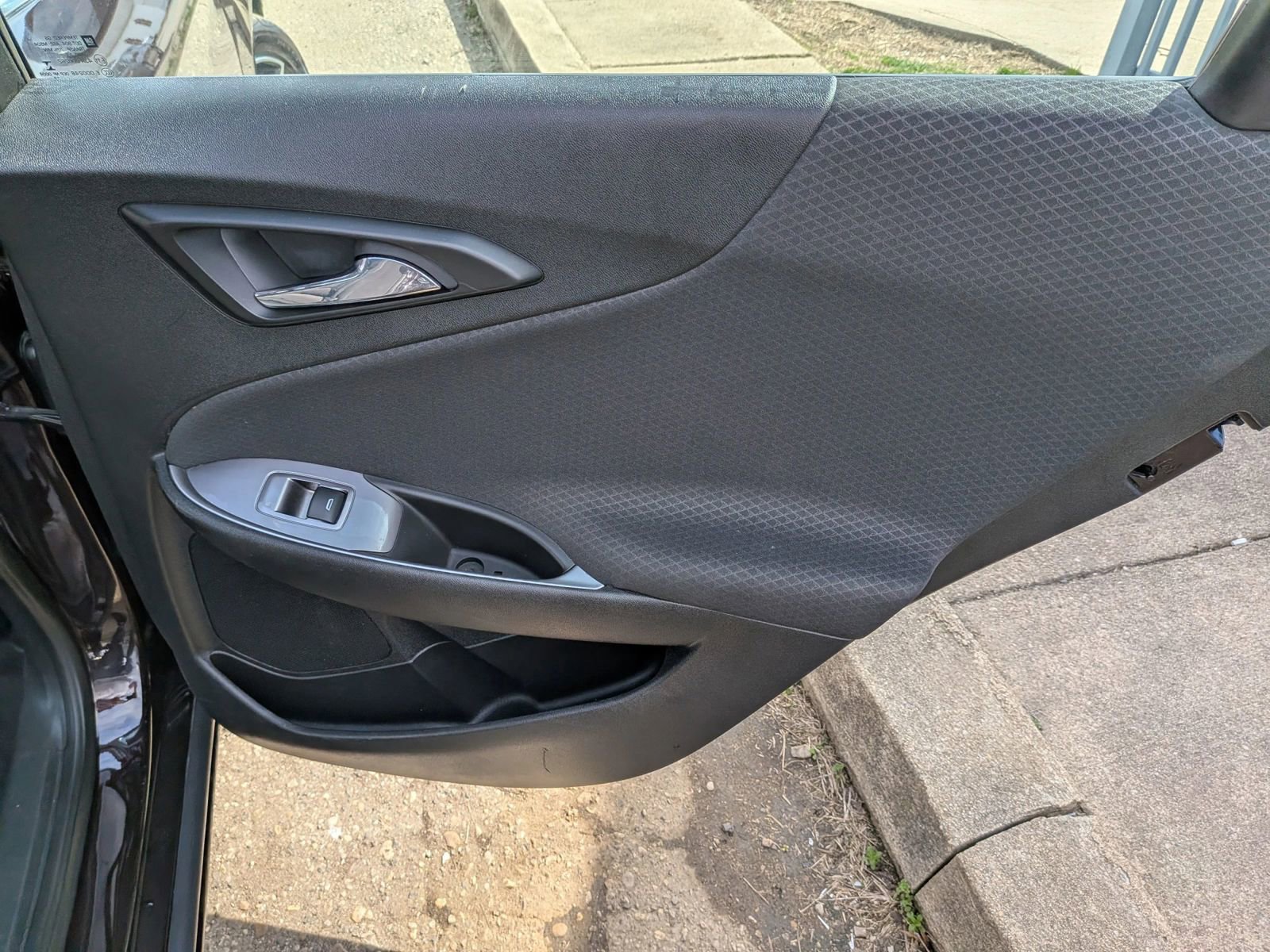 Used 2020 Chevrolet Malibu RS image 30