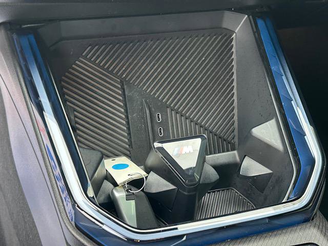 Certified 2025 BMW X3 xDrive30i w/ M Sport Package image 28