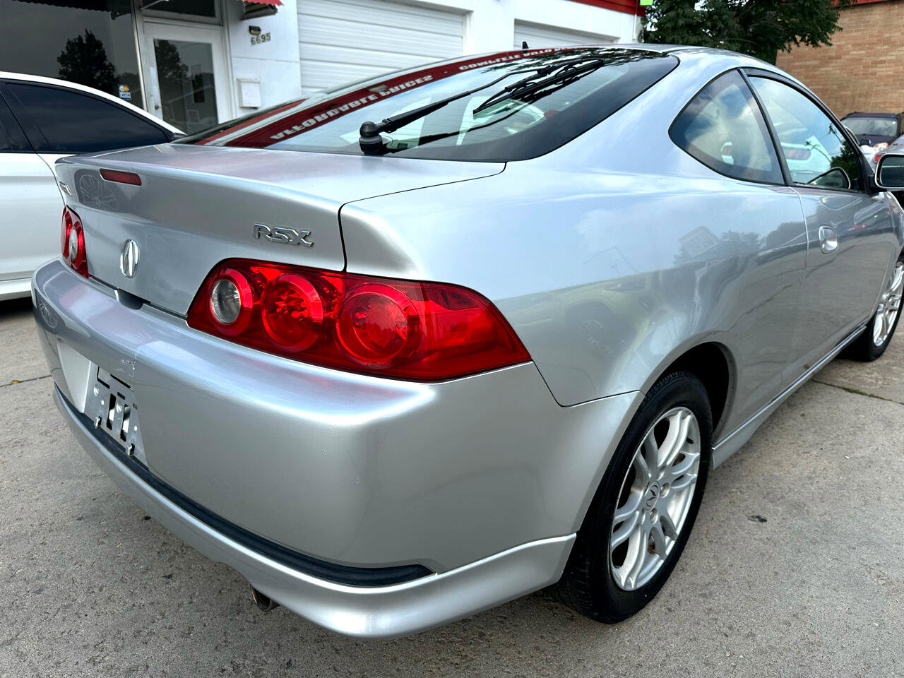 Used 2006 Acura RSX image 5