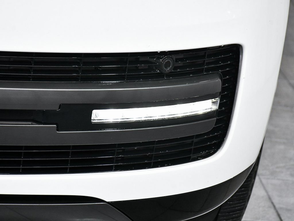 Used 2024 Land Rover Range Rover SE AWD/4WD image 72