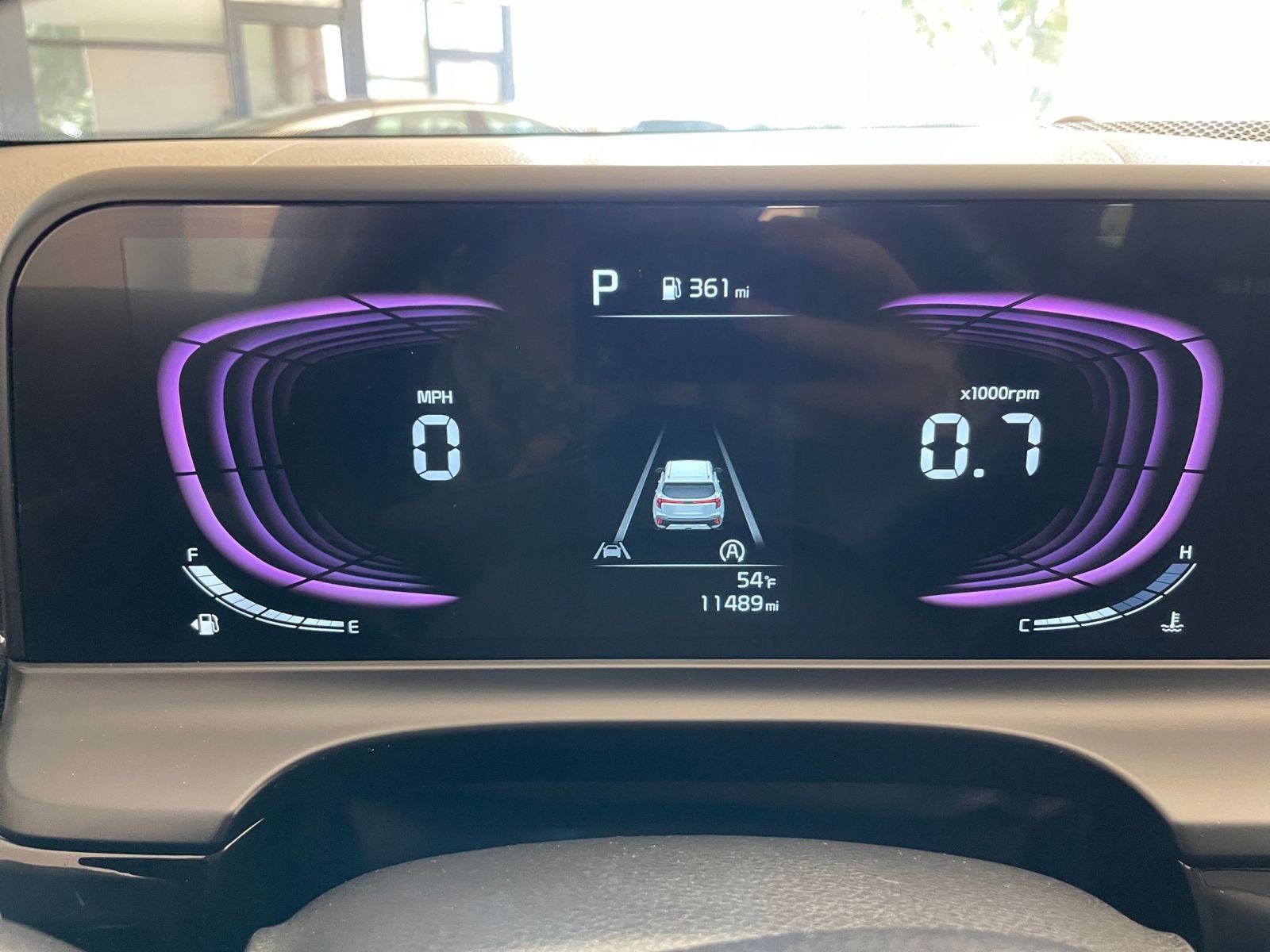 Used 2025 Kia Seltos S FWD image 36