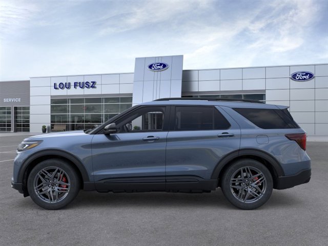 New 2026 Ford Explorer ST w/ Sun And Sound Package image 4