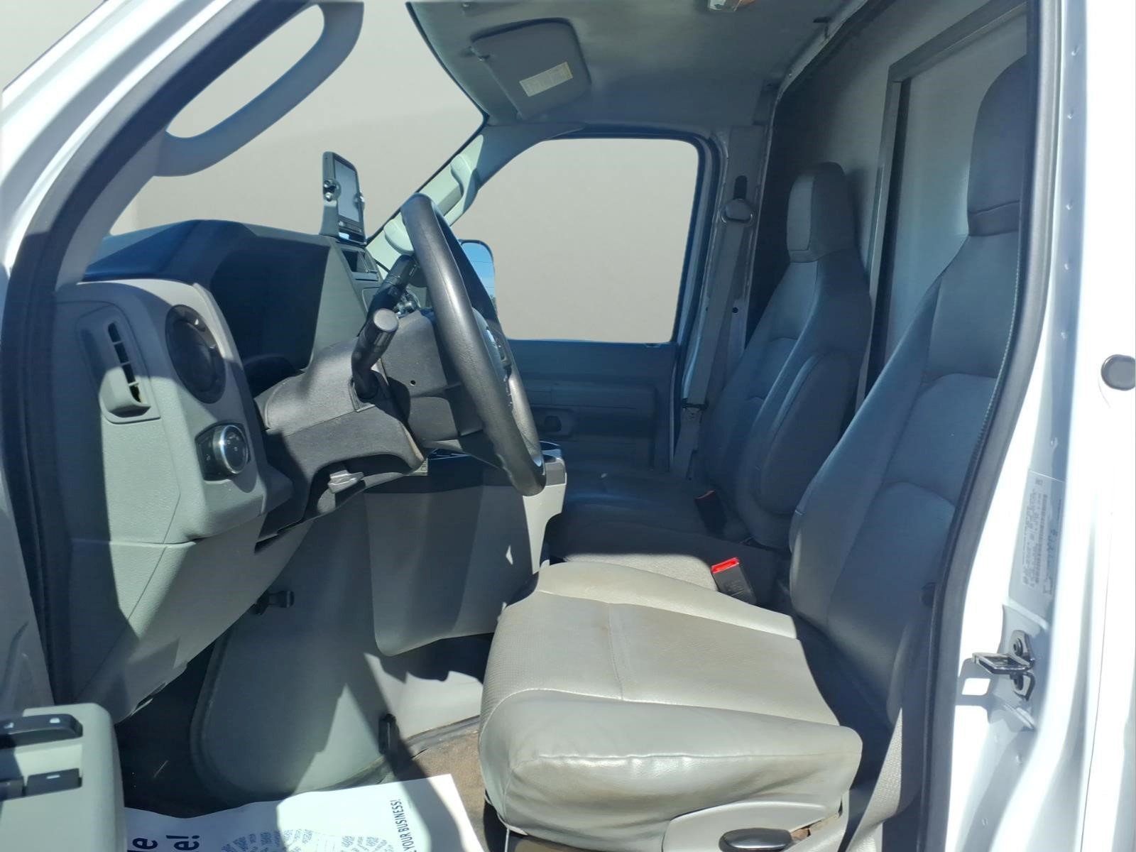 Used 2022 Ford E-350 and Econoline 350 Super Duty w/ Power Windows & Locks Group RWD image 23