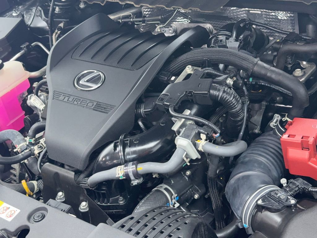 Used 2022 Lexus NX 350 AWD image 57