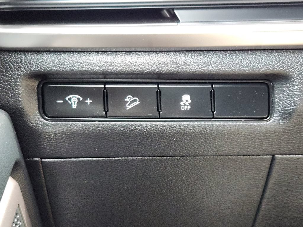 Certified 2024 Kia Telluride S w/ S Sunroof Package AWD/4WD image 21