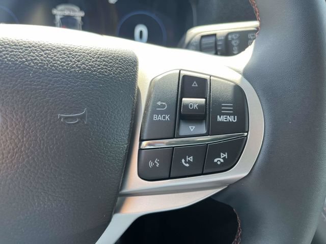 New 2026 Ford Explorer Active w/ Active Comfort Package AWD/4WD image 20