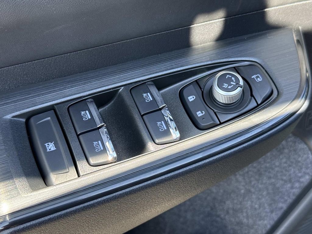 New 2026 Subaru Outback Touring XT image 20