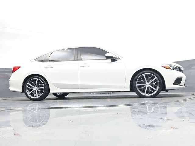 Used 2023 Honda Civic Touring image 30