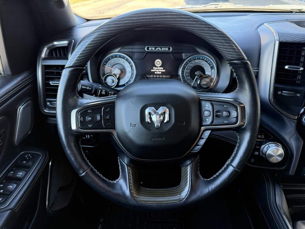 Used 2020 RAM 1500 Limited image 18