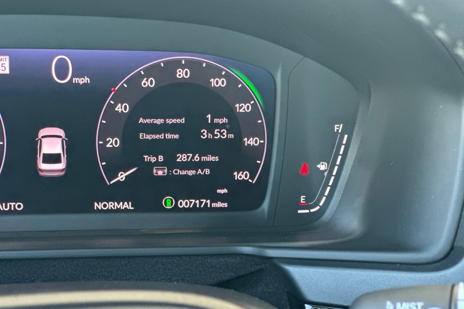 Certified 2025 Honda Accord Sport image 24