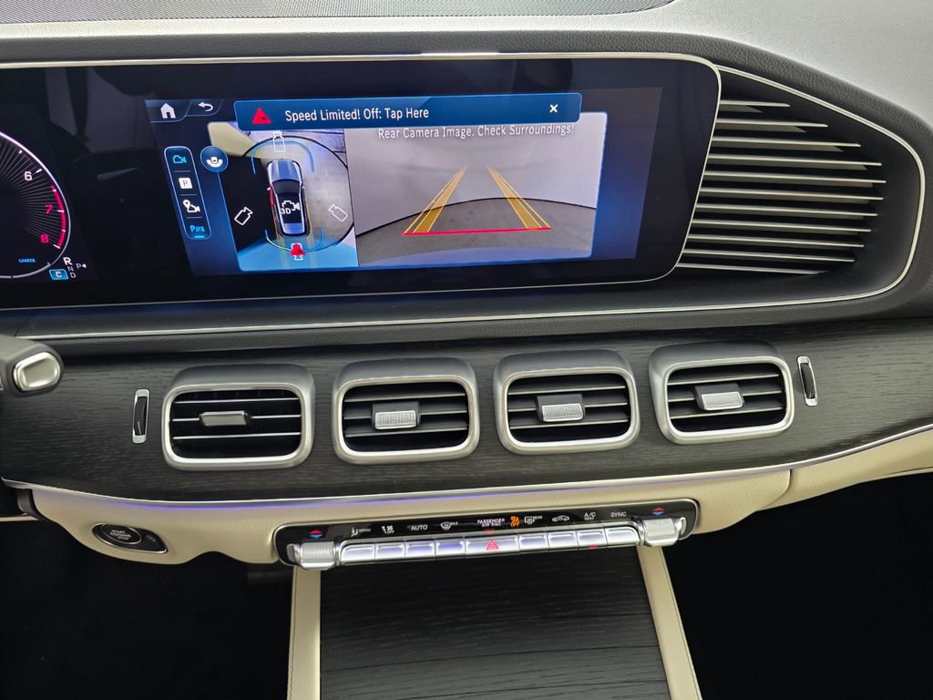 New 2026 Mercedes-Benz GLE 350 4MATIC image 14