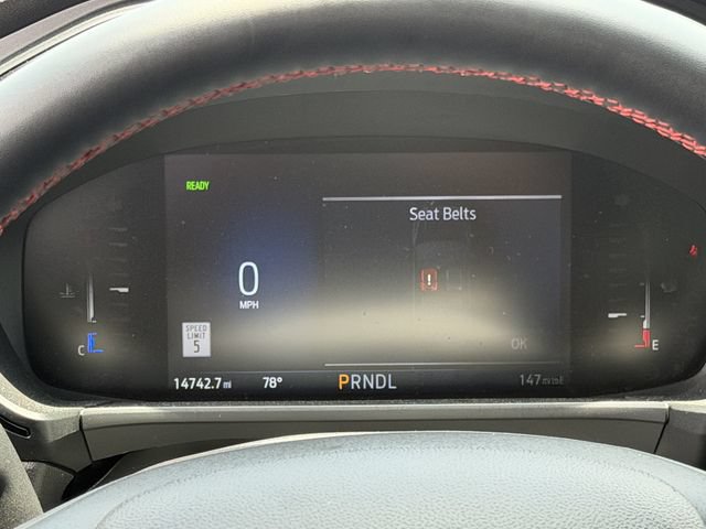 Used 2025 Ford Escape ST-Line w/ Equipment Group 301A FWD image 16