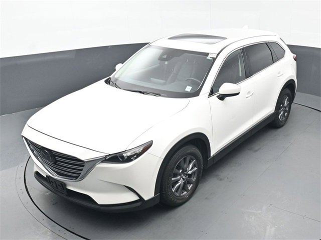 Certified 2023 MAZDA CX-9 Touring image 39