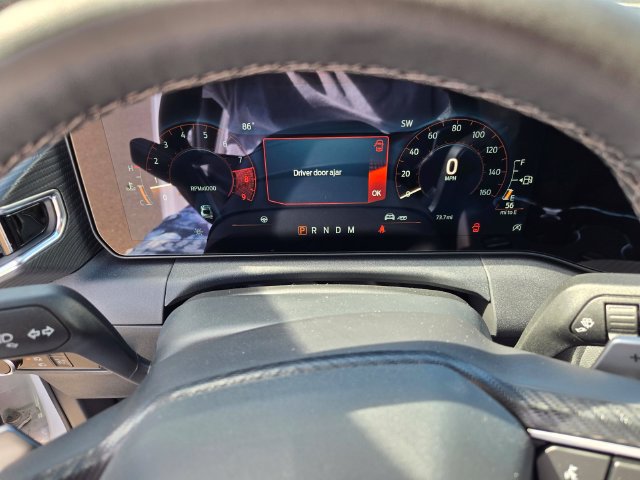 New 2026 Ford Mustang GT Premium RWD image 25