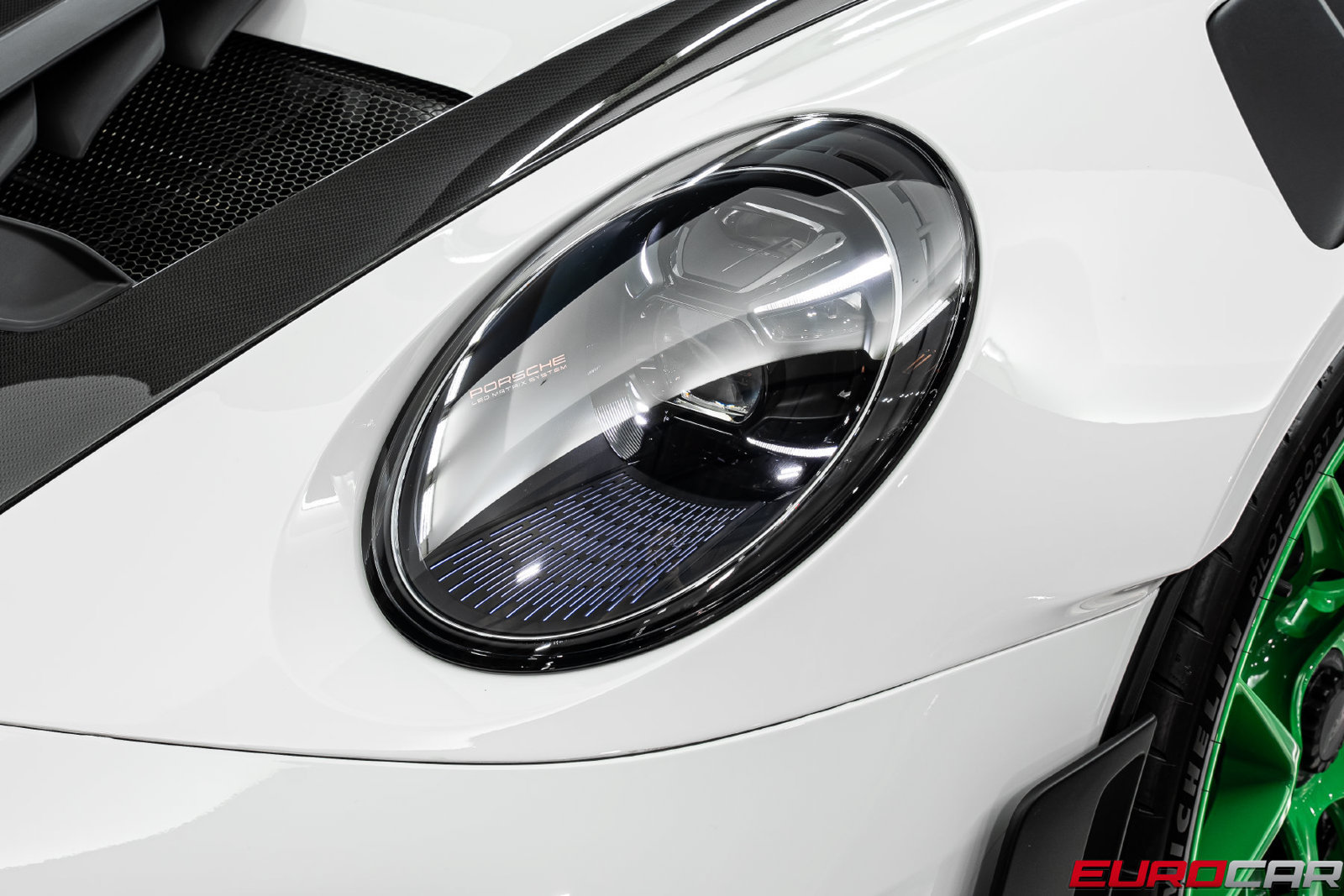Used 2024 Porsche 911 GT3 RS RWD image 11