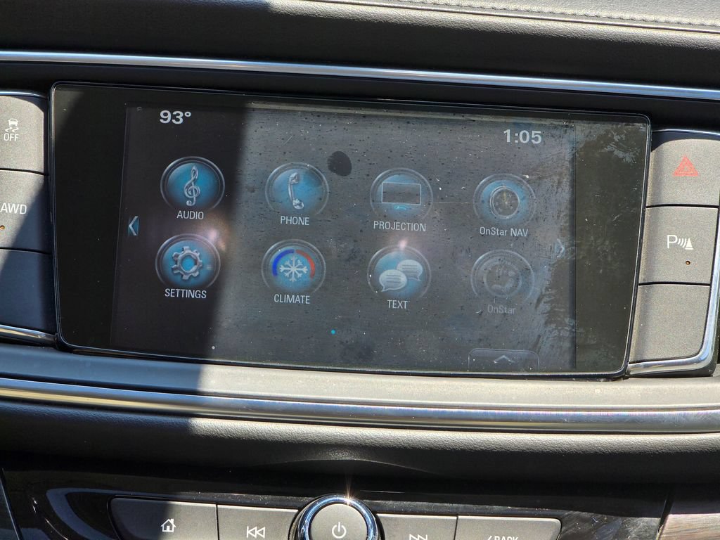 Certified 2019 Buick Enclave Essence AWD/4WD image 18