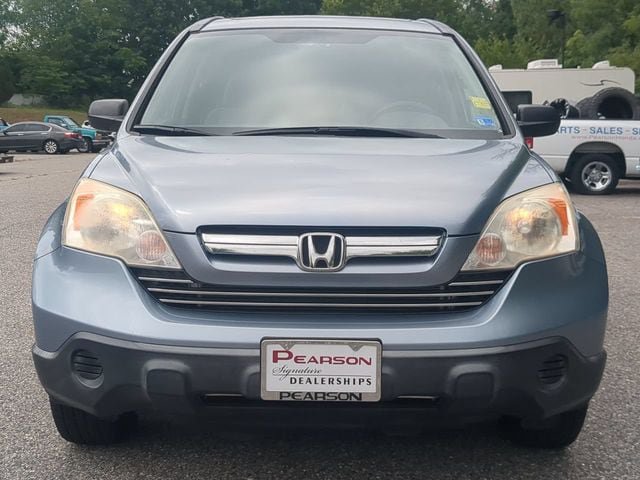 Used 2007 Honda CR-V EX image 8