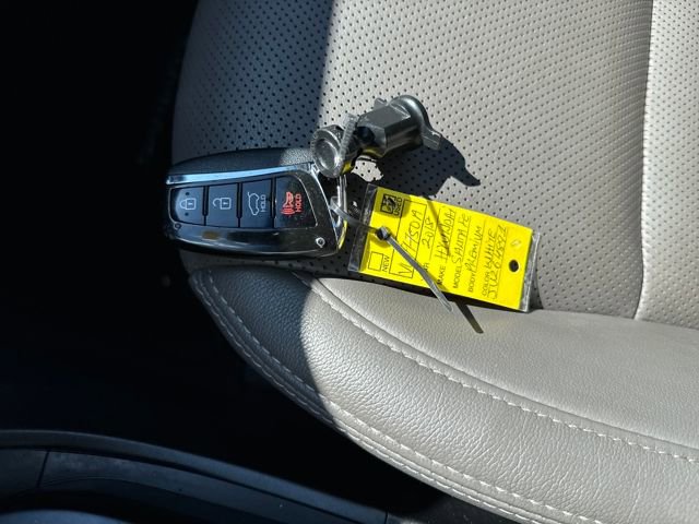 Used 2018 Hyundai Santa Fe SE w/ SE Premium Package 02 image 38