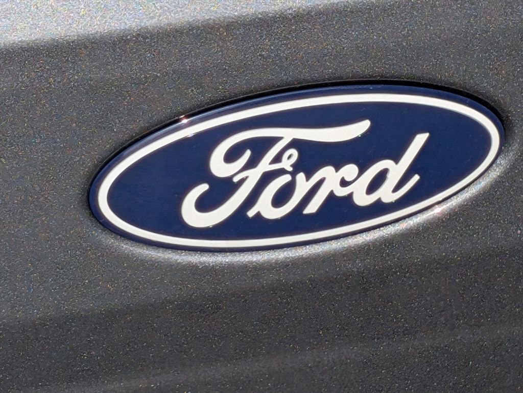 New 2026 Ford Bronco Big Bend AWD/4WD image 11