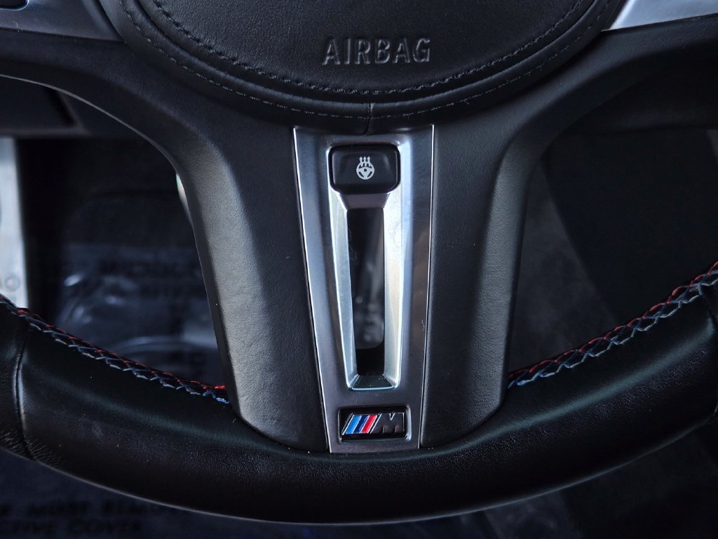 Used 2021 BMW M3 Competition w/ Executive Package RWD image 38