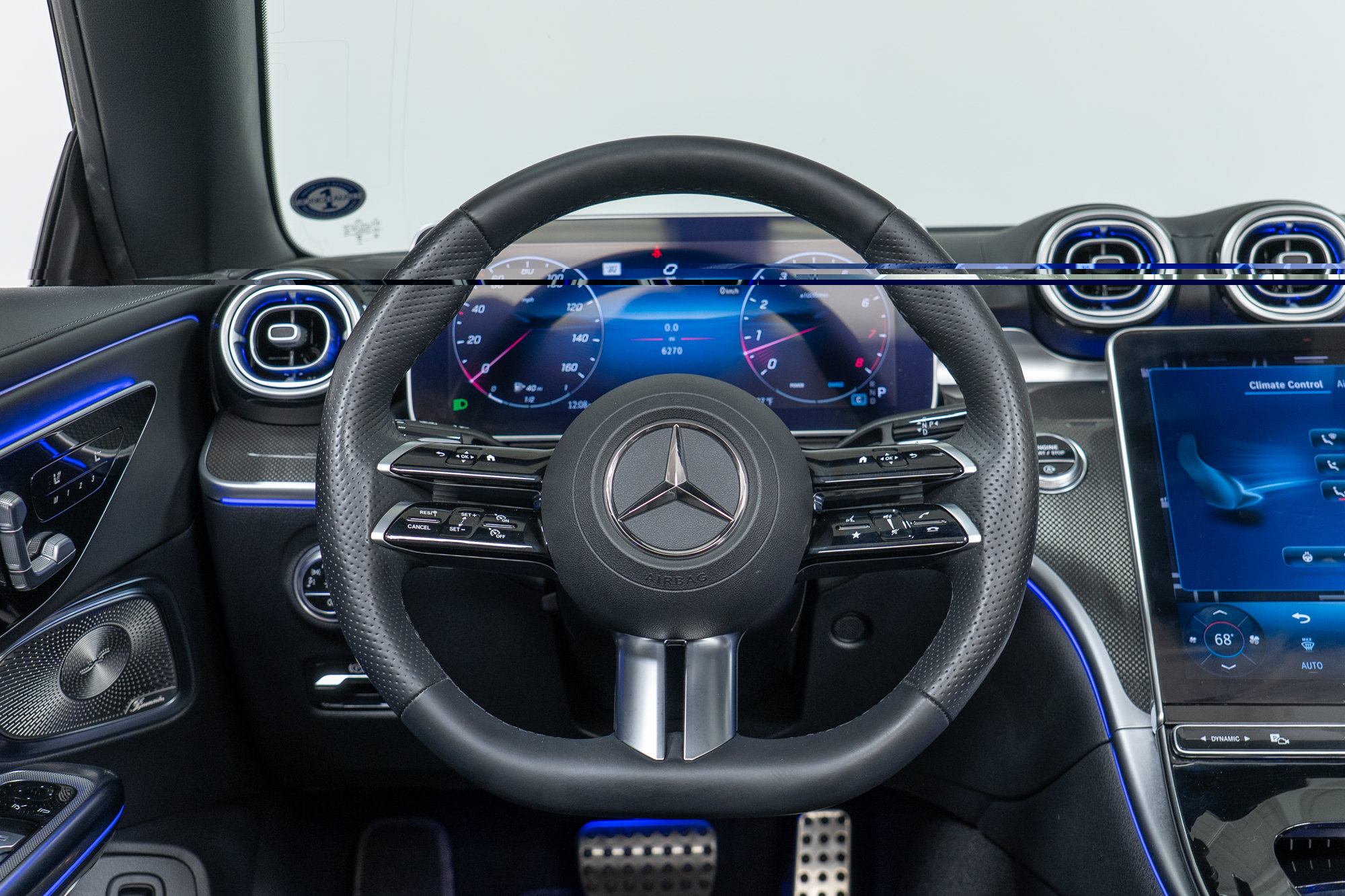 Certified 2024 Mercedes-Benz CLE 450 4MATIC Cabriolet image 18
