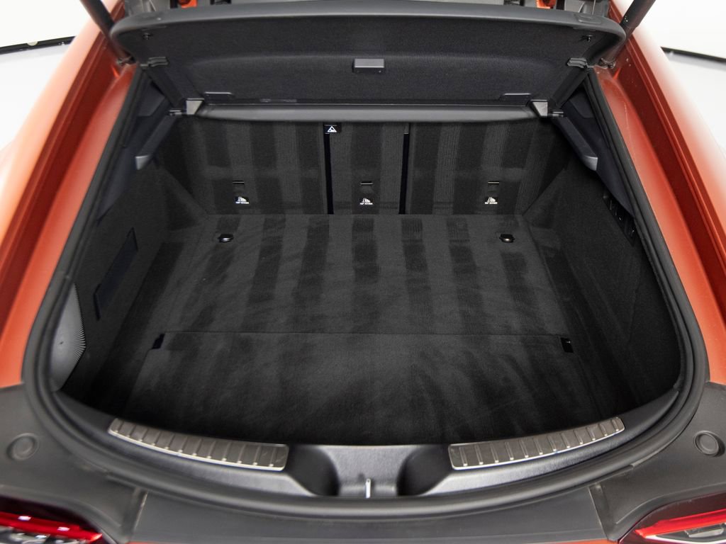 Used 2024 Mercedes-Benz AMG GT 63 image 52